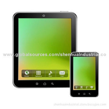 Hot Sale 2014 Tablet, Android 4.2 Jellybean